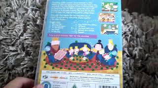 Opening to Ben and holly little kingdom DVD [upl. by Cynthla]