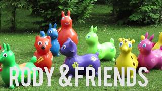 Rody amp Friends [upl. by Leva571]