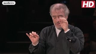 Valery Gergiev  Ein Heldenleben  Richard Strauss [upl. by Yenettirb]