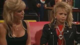 Full House  Cute  Funny Michelle Clips From Season 8 Part 1 [upl. by Hamil]