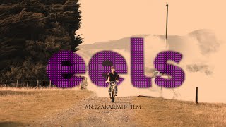 Eels  New Zealand Short Film  Isaac Lee [upl. by Inigo]