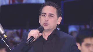 Juan Diego Flórez un homenaje a la música peruana  El cóndor pasa [upl. by Mis]