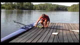 How to Set Up Your Scull [upl. by Mateo]