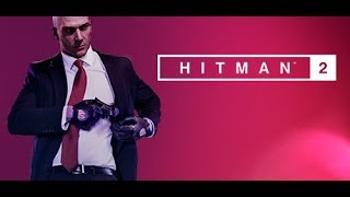 Download Hitman 2 PC  CPY amp Gold Edition [upl. by Leahcim]