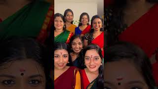 Badra ✨machanumpillerum dancers trending viralvideo [upl. by Inus]