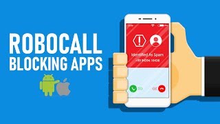 5 Useful Apps That Block Annoying Robocalls [upl. by Buskus]