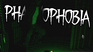 Wir müssen einfach irgendwie besser werden 👻 Phasmophobia 64 [upl. by Brad]