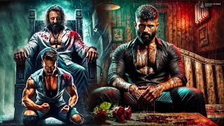 New South Indian Movies Dubbed in Hindi 2025 Full  Latest New South Action Blockbuster Movie 2025 [upl. by Sancho400]