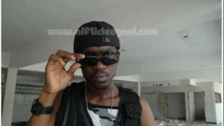 Busy Signal Gangsta Nah Bleach DJ Kenny [upl. by Caplan]