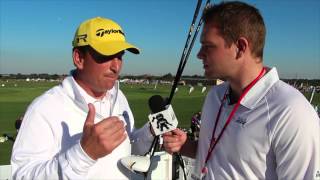 GolfWRX Tech Talk TaylorMade RBZ Stage 2 Drivers [upl. by Aniuqaoj821]