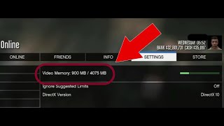 GTA V Stutters and Lags After 1015 minutes of gameplay Memory Leak Fix  Summer DLC Update [upl. by Kellby]