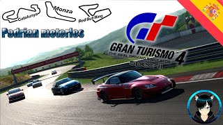 ¡GRAN TURISMO 4 SPEC ll PODRIA A VER DADO MUCHO MAS DE LO QUE CREES Miralo y lo entenderas [upl. by Inalem]