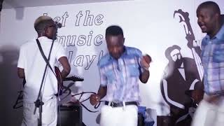 Tryson Chimbetu Samatenga Live [upl. by Guss]