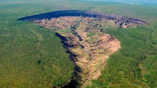 10 Niezwykłych ZJAWISK na ziemi [upl. by Ellord]