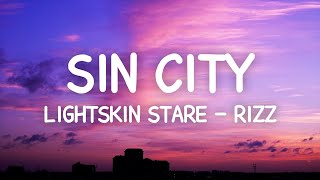 Chrishan  Sin City Lyrics [upl. by Ikaz]