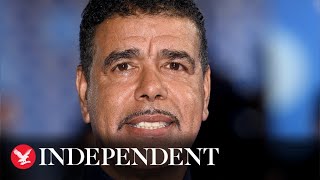 What is Apraxia Chris Kamara’s speech disorder diagnosis [upl. by Aneeres956]