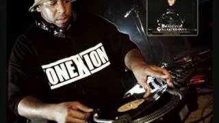 DJ Premier  Mysterious [upl. by Rehttam]