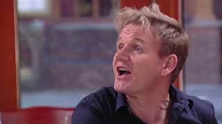 Kitchen Nightmares FULL EPISODE Gordon Ramsay Visits La Galleria 33 PART ONE [upl. by Cas]