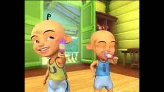 UPIN IPIN 2017  New Cartoons For Kids 2017 • BEST FUNNY PLAYLIST  2 [upl. by Tega]