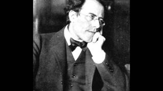 Gustav Mahler  RückertLieder [upl. by Way]