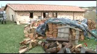 Los más Eco en Palencia Frómista Renedo de Zalima Candela San Martín del Valle Colmenares [upl. by Spragens257]