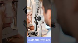 How do doctors test for glaucoma  in Urdu Hindi [upl. by Gibb]