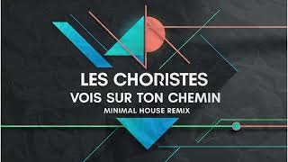 Les Choristes  Vois Sur Ton Chemin ASHA Remix  LesChoristes voissurtonchemin filmmusic [upl. by Bonina]