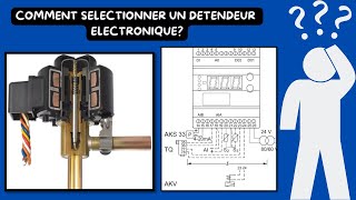 Leçon N°102 Comment sélectionner un détendeur électronique [upl. by Tammy563]