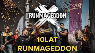 POCZĄTEK SEZONU 2024  RUNMAGEDDON [upl. by Yci]