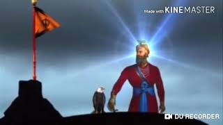 Tevar A Gobind Song With Guru Gobind Singh ji Best Action Sence [upl. by Gunn]