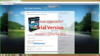 Internet Download ManagerDownloadActivation [upl. by Annoit591]