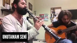 Koray Avcı  Unutamam Seni Akustik [upl. by Ase]