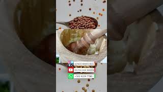 🔴RECETA ESTOFADO DE LENTEJAS😋Reforma Pro Salud vegano adventistas [upl. by Ainej520]