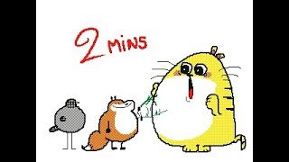 2 minutes of happiness [upl. by Vina]