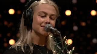 Phoebe Bridgers  Scott Street Live on KEXP [upl. by Dleifniw]