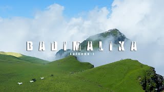 Badimalika Episode 1  Wild Bajura [upl. by Aneleiram]