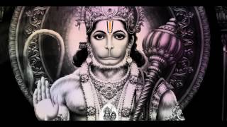 HANUMAN CHALISA By S P BALU GARU [upl. by Thetos337]