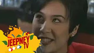 The Buzz Classics Monsour Del Rosario bagay daw gumawa ng daring movies  Jeepney TV [upl. by Zaller]