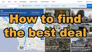 How to find a good deal  off market properties in Real Estate [upl. by Eriha279]