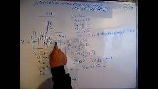 Polarisation dun transistor bipolaire avec exemples 101024 [upl. by Aube]