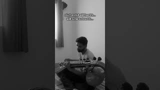 Beduvenu Varavannu  Jogi  Veena  Mahesh Prasad [upl. by Yasibit]