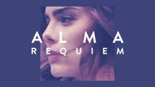 Alma  Requiem Lyrics video [upl. by Abbey953]