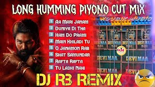 New Viral Song Dj Rb Remix ✨ Dj Susovan Remix Hindi Humming Song ✨ Dj BM Remix 2025 Nonstop Dj Bass [upl. by Sapienza]