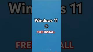 How to Install Windows 11 on android amp ios win11launcher [upl. by Marcelle]