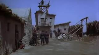 Way of a Gaucho John Wayne Full Movie [upl. by Eryt]