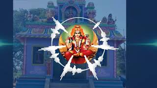 Amman remix my vilage pagavathyamman temple [upl. by Inohs]