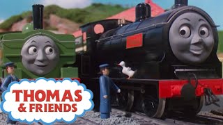 Thomas amp Friends™  Donalds Duck  Full Episode  Cartoons for Kids [upl. by Laurette]