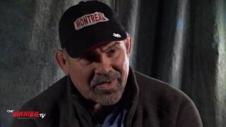 Rick Steiner on Scotts Issues with Hulk Hogan [upl. by Uht695]