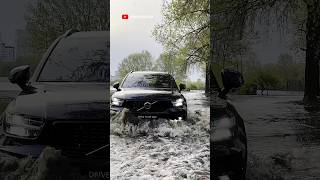 Volvo XC40 off road fun  watch the full video on our channel [upl. by Any]