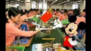 Vietnamese Sweatshops Video 2014 MsHoerlein [upl. by Wende686]